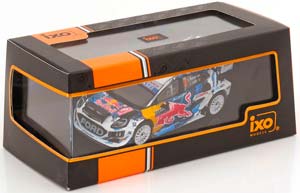 FORD PUMA RALLY 1 NO 13 RALLY MONTE CARLO 2024 RED BULL — фото 3
