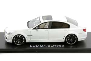 BMW F01 7SERIES LUMMA CLR750 2010 WHITE / БМВ Ф01 7-Я СЕРИЯ ЛЮММА БЕЛЫЙ — фото 8