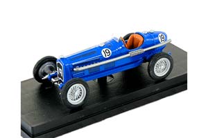 ALFA ROMEO P3 – AUSTRALIA 1955 – R. WAMSLEY #19