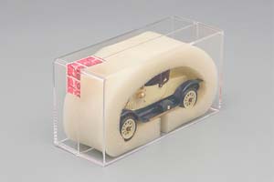 FIAT MOD. ZERO (1912), BEIGE / BLACK