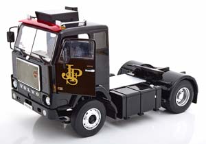 VOLVO F88 JPS F1-TEAM 1978 / ВОЛЬВО — фото 6
