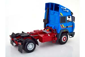 IVECO TURBO STAR 1988 BLUE LIMITED EDITION 400 PCS. / ИВЕКО — фото 2