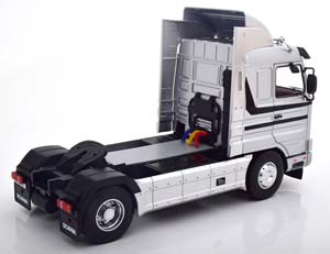 SCANIA 143 STREAMLINE 1995 SILVER LIMITED EDITION 400 PCS. / СКАНИЯ — фото 2