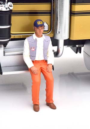МОДЕЛЬ ФИГУРКИ FIGURINES CLEDUS