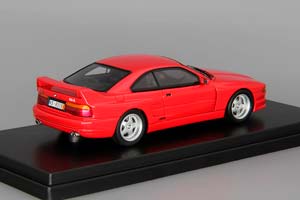 BMW E31 KOENIG KS-8, RED — фото 2