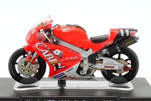 HONDA VTR 1000 VALENTINO ROSSI #46 2001 / ХОНДА ВТР ВАЛЕНТИНО РОССИ — фото 3