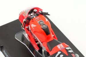 HONDA VTR 1000 VALENTINO ROSSI #46 2001 / ХОНДА ВТР ВАЛЕНТИНО РОССИ — фото 4