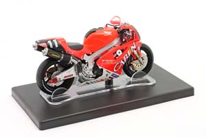 HONDA VTR 1000 VALENTINO ROSSI #46 2001 / ХОНДА ВТР ВАЛЕНТИНО РОССИ — фото 8