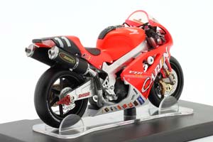 HONDA VTR 1000 VALENTINO ROSSI #46 2001 / ХОНДА ВТР ВАЛЕНТИНО РОССИ — фото 2