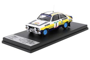 FORD ESCORT RS1800 MK.II #5 ROTHMANS RALLY PORTUGAL 1979 ARI VATANEN/PETER BRYANT