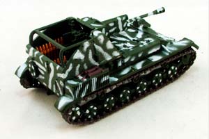 TANK СУ-76М НОВАЯ ДЕКОРАЦИЯ (ЖУРНАЛ РУССКИЕ ТАНКИ #77) — фото 2