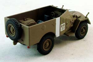 TANK PANZER БТР-40 РУССКИЕ ТАНКИ #85 / TANK PANZER БТР-40 РУССКИЕ ТАНКИ #85 — фото 2