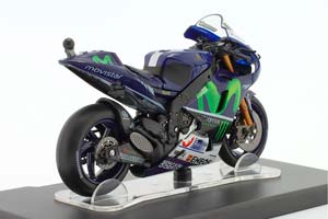 YAMAHA YZR-M1 NO 46  MOTO GP WORLD CHAMPIONSHIP, ROSSI (2015) — фото 5