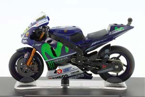YAMAHA YZR-M1 NO 46  MOTO GP WORLD CHAMPIONSHIP, ROSSI (2015) — фото 6