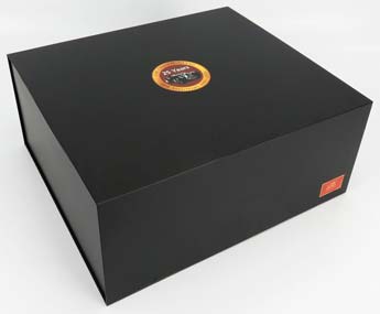 MERCEDES SSK TROSSI 1932 “BLACK PRINCE” MEMORIAL EDITION 600 PCS — фото 17