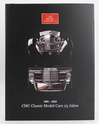MERCEDES SSK TROSSI 1932 “BLACK PRINCE” MEMORIAL EDITION 600 PCS — фото 19