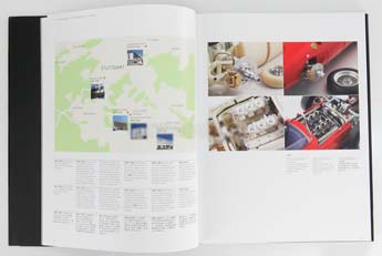 MERCEDES SSK TROSSI 1932 “BLACK PRINCE” MEMORIAL EDITION 600 PCS — фото 20