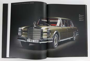 MERCEDES SSK TROSSI 1932 “BLACK PRINCE” MEMORIAL EDITION 600 PCS — фото 22