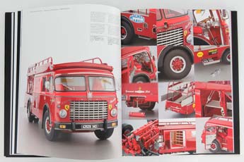 MERCEDES SSK TROSSI 1932 “BLACK PRINCE” MEMORIAL EDITION 600 PCS — фото 24