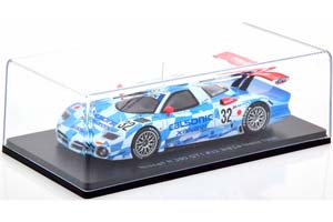 NISSAN R 390 GT1 NO.32 24H LE MANS SUZUKI/HOSHINO/KAGEYAMA 1998 — фото 3