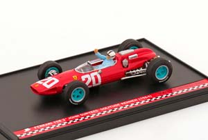FERRARI 158 SOLITUDE REVIVAL 2003 1964