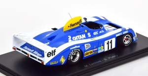 MIRAGE M9 NO 11 24H LE MANS 1978 — фото 2