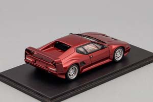 DE TOMASO PANTERA-200 1992 RED / ДЕ ТОМАЗО ПАНТЕРА-200 1992 КРАСНЫЙ — фото 2
