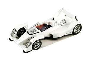 CAPARO T1 2007 WHITE