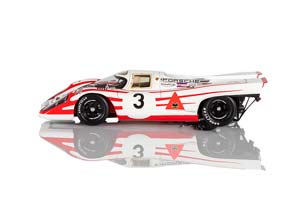 PORSCHE 917K #3 24H DAYTONA K. AHRENS JR./V.ELFORD 1970 / ПОРШЕ 917K #3 24H ДЕЙТОНА К. АРЕНС-МЛАДШИЙ/В.ЭЛФОРД 1970 — фото 3