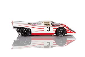PORSCHE 917K #3 24H DAYTONA K. AHRENS JR./V.ELFORD 1970 / ПОРШЕ 917K #3 24H ДЕЙТОНА К. АРЕНС-МЛАДШИЙ/В.ЭЛФОРД 1970 — фото 4