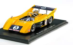 MCLAREN M20 WINNER MOSPORT 1972