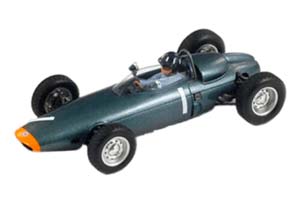 BRM P57 WINNER USA GP 1963 G.HILL #1