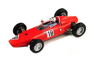 BRM P57 #18 GERMAN GP 1964 — фото 1