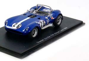 CHEETAH CRO-SAL NO 26 ELKHART LAKE 1964