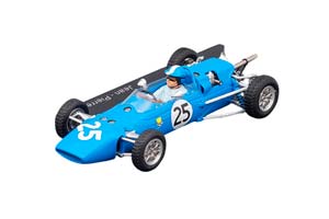 MATRA MS1 25 ПОБЕДИТЕЛЬ REIMS GP F3 1965 JEAN-PIERRE BELTOISE FI BLUE / MATRA MS1 25 ПОБЕДИТЕЛЬ REIMS GP F3 1965 ЖАН-ПЬЕР БЕЛЬТУАЗ FI СИНИЙ