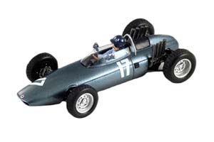 BRM P57 WINNER DUTCH GP GRAHAM HILL 1962 WORLD CHAMPION #17