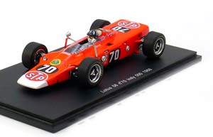 LOTUS 56 NO 70 INDY 500 1968