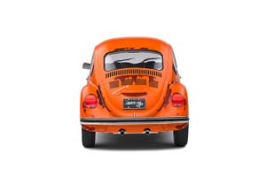 VW VOLKSWAGEN 1303 #8 1974 JAGERMEISTER TRIBUTE ORANGE / ФОЛЬКСВАГЕН ЖУК ЯГЕРМАЙСТЕР — фото 10