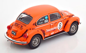 VW VOLKSWAGEN 1303 #8 1974 JAGERMEISTER TRIBUTE ORANGE / ФОЛЬКСВАГЕН ЖУК ЯГЕРМАЙСТЕР — фото 2