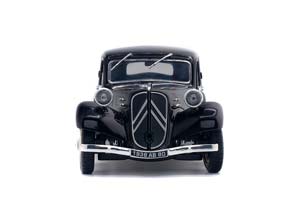 CITROEN TRACTION 11 CV 1937 BLACK — фото 9