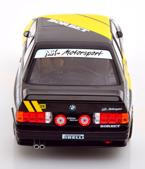 BMW M3 E30 #31 DTM THIIM 1988 — фото 7