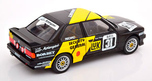 BMW M3 E30 #31 DTM THIIM 1988 — фото 2