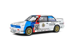 BMW M3 E30 NO 36 DTM 1989