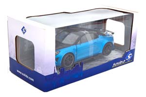 ALPINE A110 RADICAL 2023 LIGHTBLUE METALLIC CARBON — фото 9