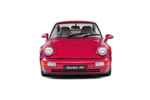 PORSCHE 911 (964) TURBO 3.6 COUPE 1991 PURPLE / ПОРШЕ 964 ТУРБО КУПЕ — фото 11