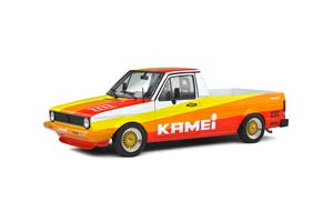 VW CADDY MK1 KAMEI 1982