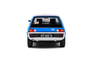 RENAULT 17 GORDINI NO 42 RALLY ABIDJAN NICE 1976 — фото 3