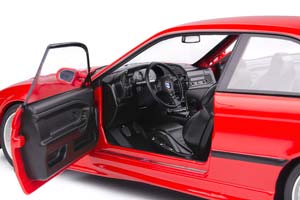 BMW M3 E36 1994 RED — фото 5