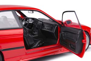 BMW M3 E36 1994 RED — фото 6