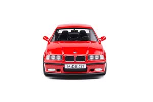 BMW M3 E36 1994 RED — фото 7